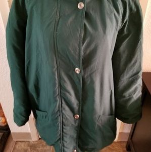 london fog towne jacket